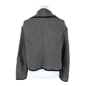 Naisten Hugo Boss - Jakku, koko 38 - Musta (2)