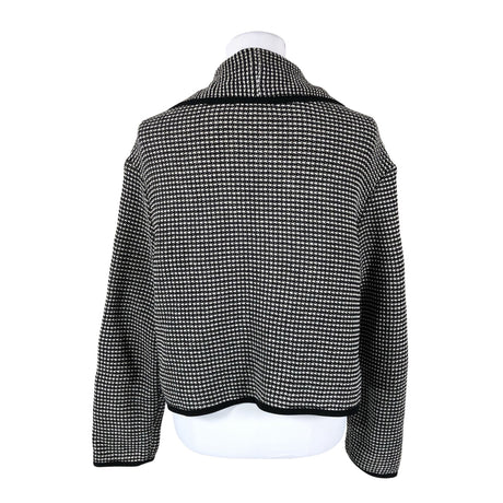 Naisten Hugo Boss - Jakku, koko 38 - Musta (2)