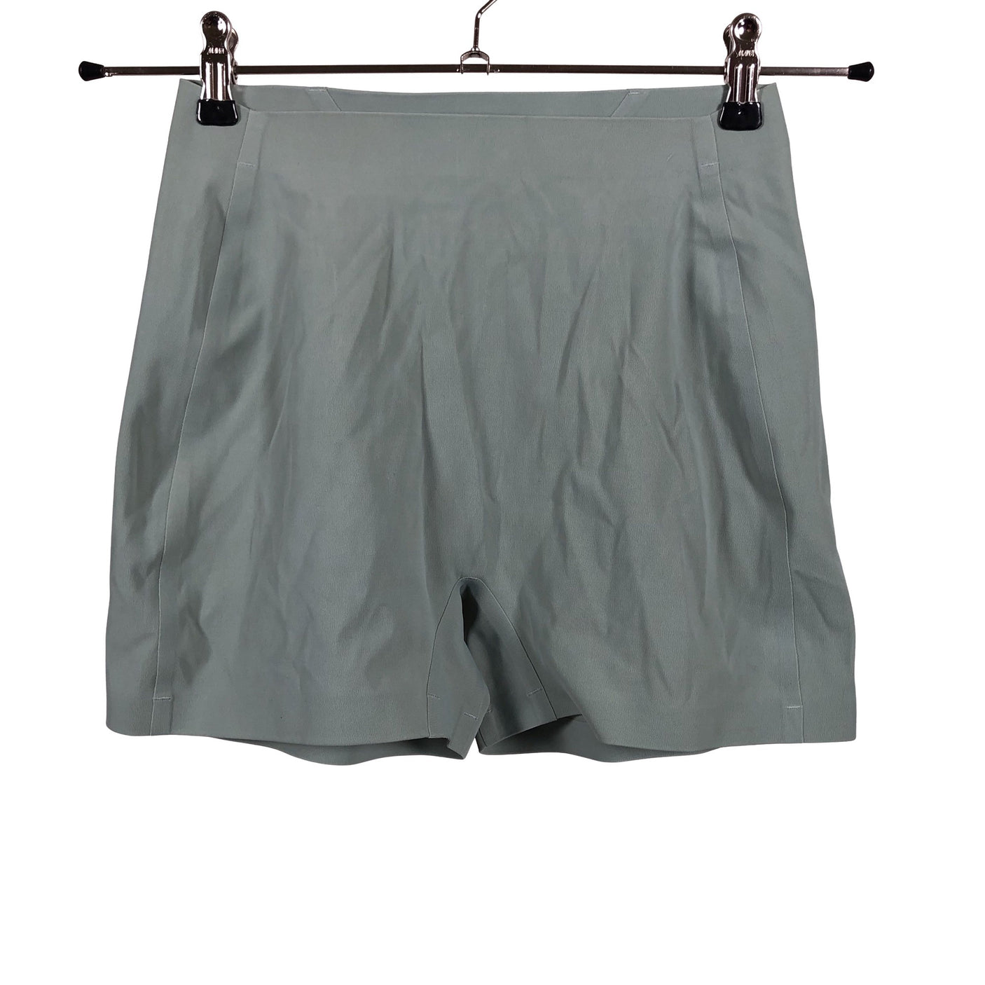Naisten Gymshark - Urheilushortsit, koko 38 - Vihreä (1)