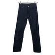 Naisten Levi's - Farkut, koko W28 - Musta ()