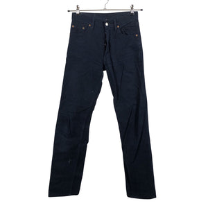 Naisten Levi's - Farkut, koko W28 - Musta (1)