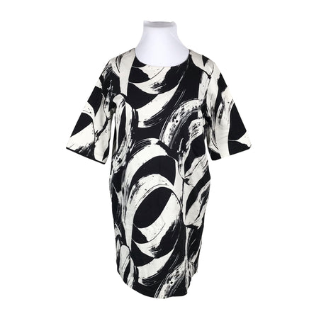 Naisten Marimekko - Kangasmekko, koko 44 - Musta ()
