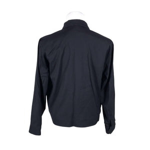 Miesten Massimo Dutti - Ulkoilutakki, koko M - Sininen (2)