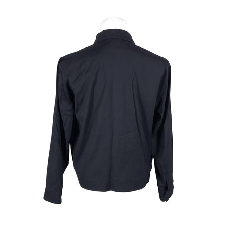 Miesten Massimo Dutti - Ulkoilutakki, koko M - Sininen (2)