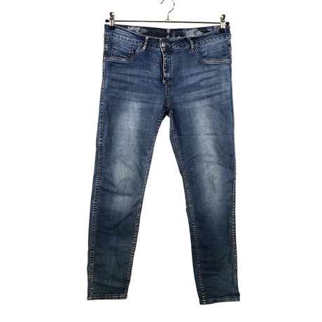 Naisten Onado Jeans - Farkut, koko 40 - Sininen ()