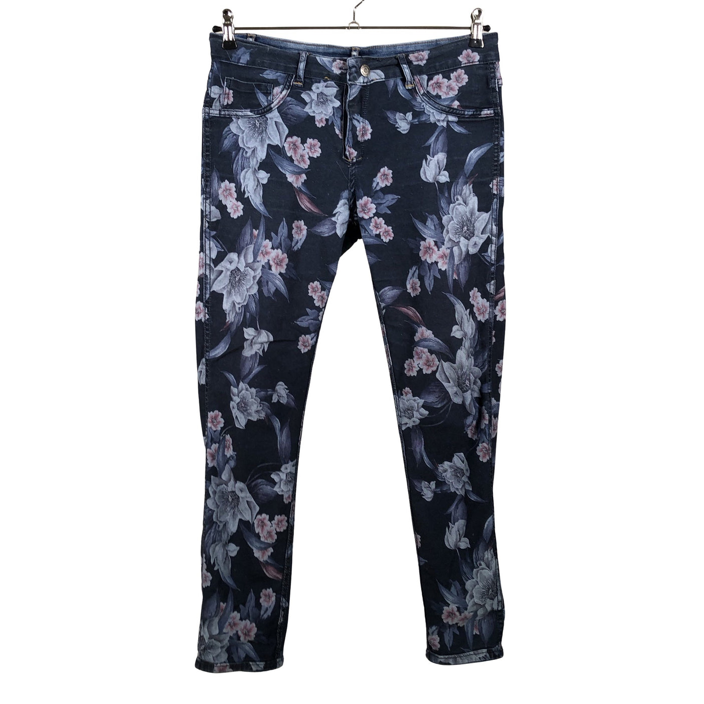 Naisten Onado Jeans - Farkut, koko 40 - Sininen (2)