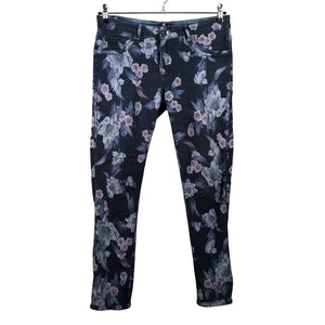 Naisten Onado Jeans - Farkut, koko 40 - Sininen (2)
