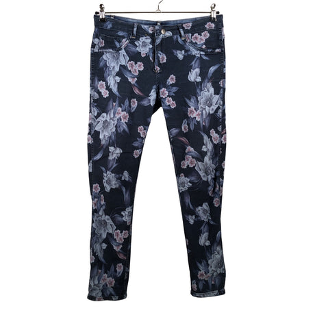Naisten Onado Jeans - Farkut, koko 40 - Sininen (2)