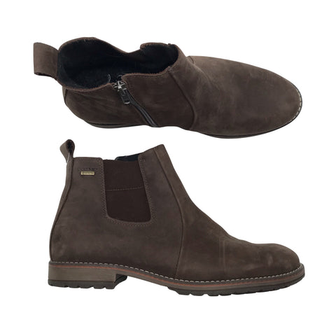 Miesten Pomar - Nilkkurit, koko 43 - Ruskea ()