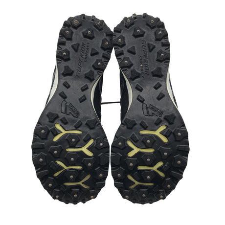 Naisten Sarva - Juoksukengät, koko 39 - Musta (2)