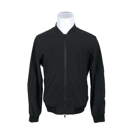 Miesten J.Lindeberg - Ulkoilutakki, koko L - Musta ()
