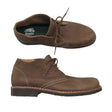 Miesten Roots - Nilkkurit, koko 41 - Ruskea ()