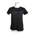 Naisten Rip Curl - T-paita, koko 34 - Harmaa ()