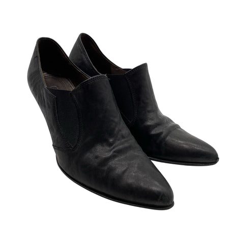 Naisten Gabor - Korkokengät, koko 36 - Musta (2)