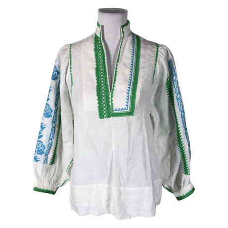 Naisten Mirto - Pusero, koko 36 - Valkoinen ()