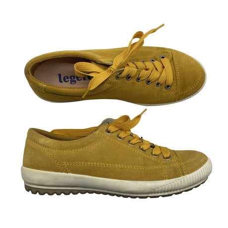 Naisten Legero - Tennarit, koko 36 - Oranssi ()