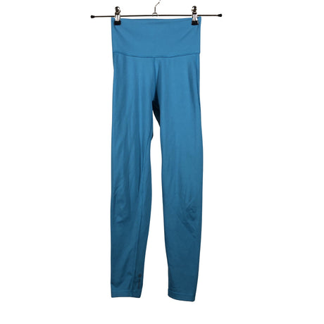 Naisten Adidas - Urheilutrikoot, koko 36 - Sininen ()