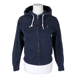 Naisten Polo Ralph Lauren - Huppari, koko 34 - Sininen (1)