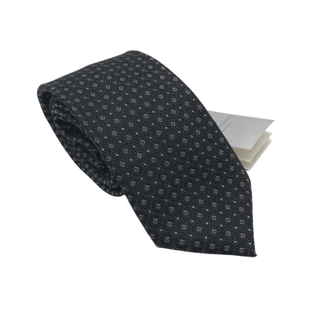 Miesten A.Christensen - Solmio, koko Ei kokoa - Musta ()