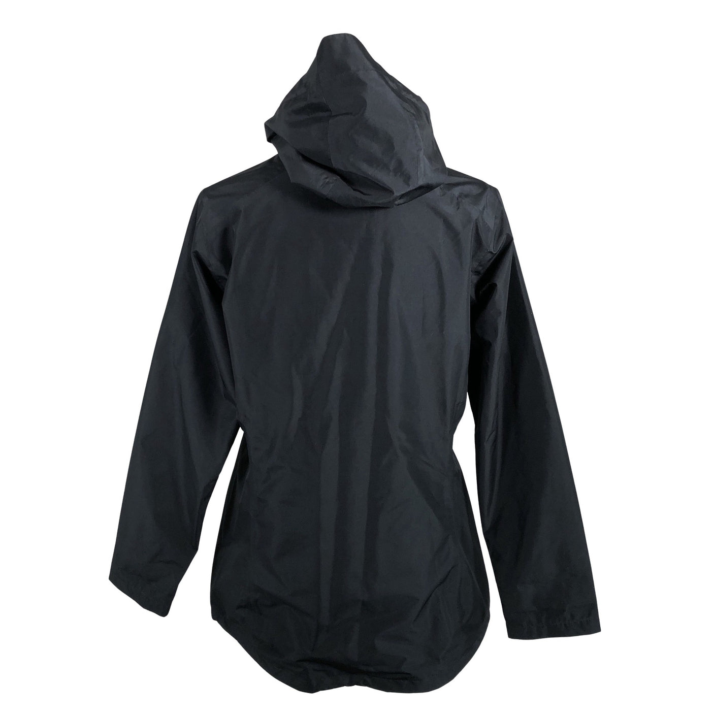 Naisten Helly Hansen - Ulkoilutakki, koko 38 - Musta (2)