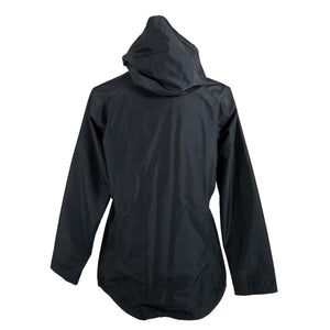Naisten Helly Hansen - Ulkoilutakki, koko 38 - Musta (2)