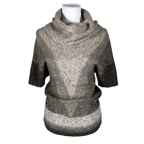 Naisten Kenar - Neuletunika, koko 34 - Beige ()