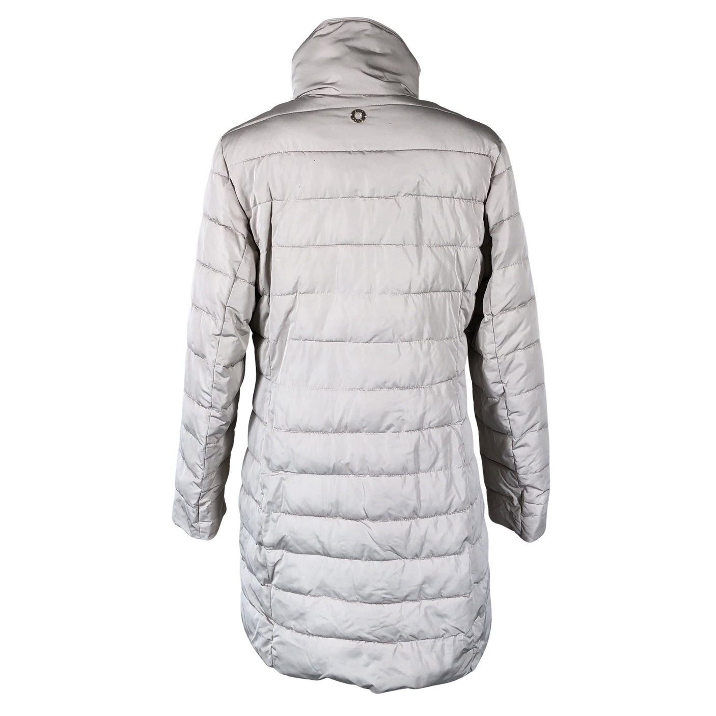 Naisten Your Face - Toppatakki, koko 38 - Beige (2)