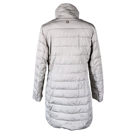 Naisten Your Face - Toppatakki, koko 38 - Beige (2)