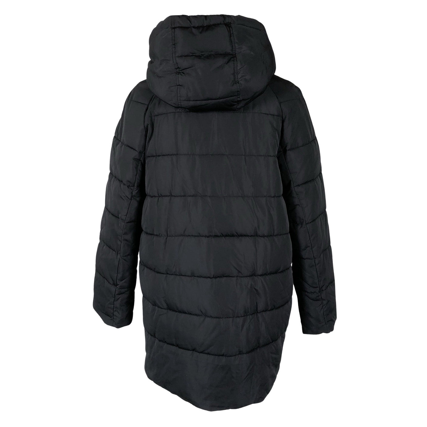 Naisten Your Face - Toppatakki, koko 34 - Musta (2)