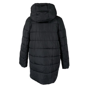 Naisten Your Face - Toppatakki, koko 34 - Musta (2)