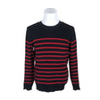 Miesten Hugo Boss - Neulepaita, koko L - Sininen ()