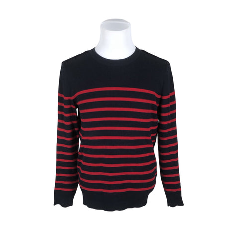 Miesten Hugo Boss - Neulepaita, koko L - Sininen ()