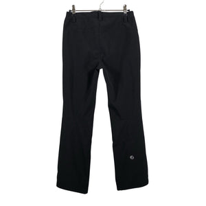 Unisex Icepeak - Softshell-housut, koko 146 - 152 - Musta (2)