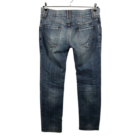 Miesten Dolce&Gabbana - Farkut, koko L - Sininen (2)