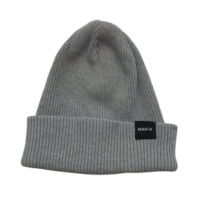 Unisex Makia - Talvipipo, koko 40 - 42 cm - Harmaa (1)