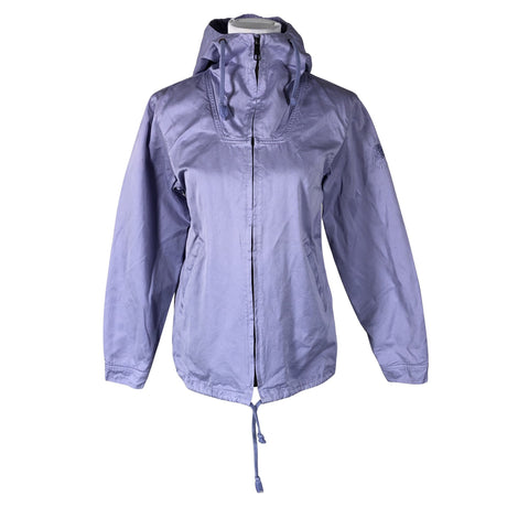 Naisten R-collection - Ulkoilutakki, koko 34 - Violetti ()