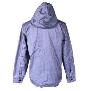 Naisten R-collection - Ulkoilutakki, koko 34 - Violetti (2)