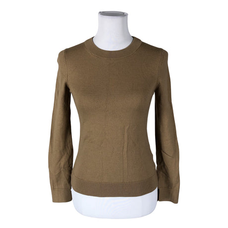 Naisten Hugo Boss - Neulepaita, koko 34 - Ruskea ()