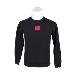 Naisten Hugo Boss - Collegepaita, koko 34 - Musta (1)