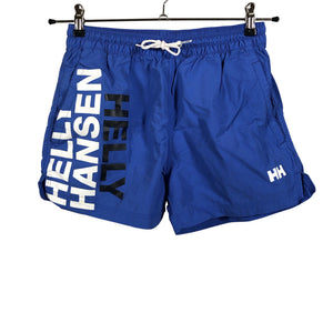 Miesten Helly Hansen - Uimahousut, koko S - Sininen (1)