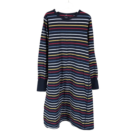 Tyttöjen Polarn O. Pyret - Yöpaita, koko 134 - 140 - Sininen ()