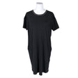 Naisten Gerry Weber - Trikoomekko, koko 38 - Harmaa ()