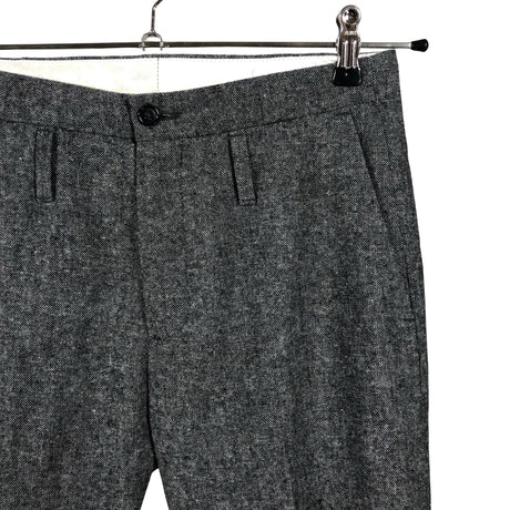 Naisten Hope - Kangashousut, koko 34 - Harmaa (2)