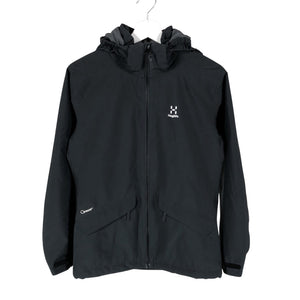 Unisex Haglöfs - Kevyttoppatakki, koko 158 - 164 - Harmaa (1)