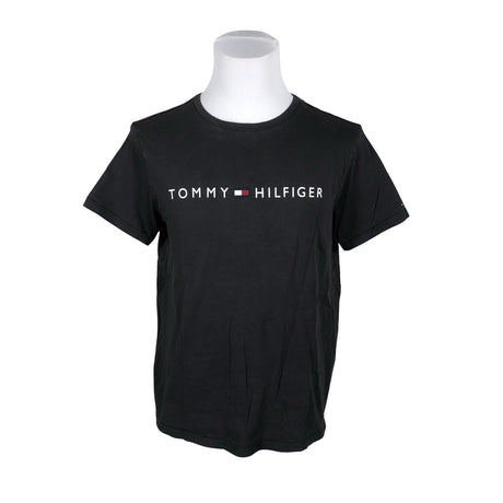 Miesten Tommy Hilfiger - T-paita, koko L - Harmaa ()
