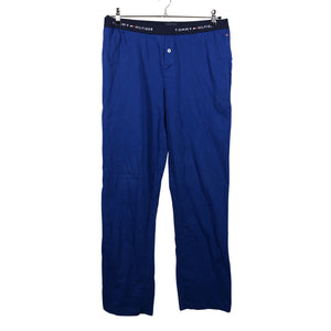 Miesten Tommy Hilfiger - Yöhousut, koko XL - Sininen (1)