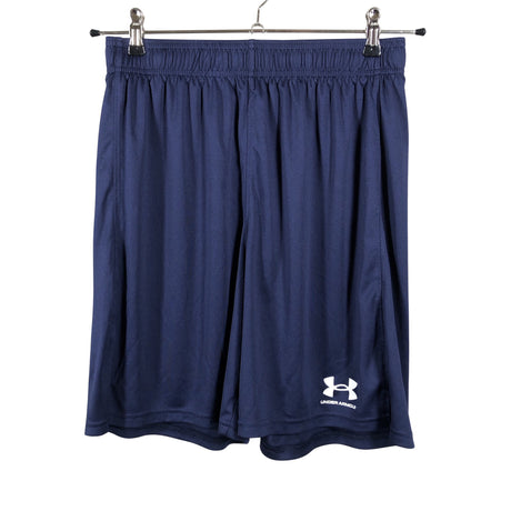 Miesten Under Armour - Urheilushortsit, koko L - Sininen ()