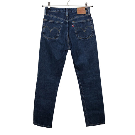 Naisten Levi's - Farkut, koko W26 - Sininen (2)