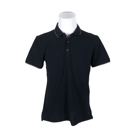 Miesten Hugo Boss - Pikeepaita, koko XL - Sininen ()