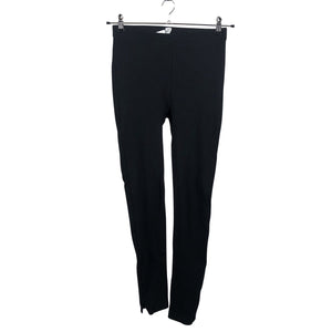Naisten toteme - Leggingsit, koko 38 - Musta (1)